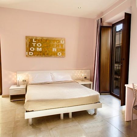 Four Rooms Агрідженто Номер фото