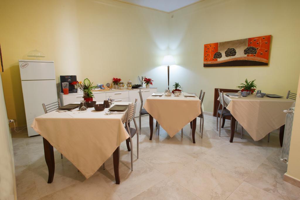 Four Rooms Агрідженто Екстер'єр фото