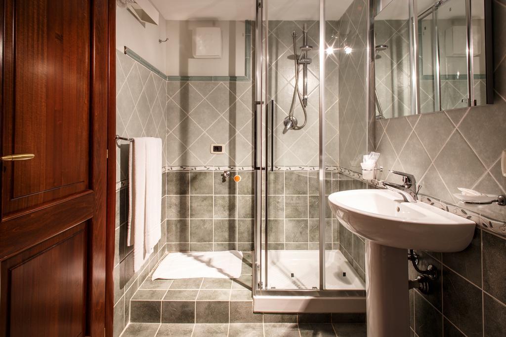 Four Rooms Агрідженто Номер фото