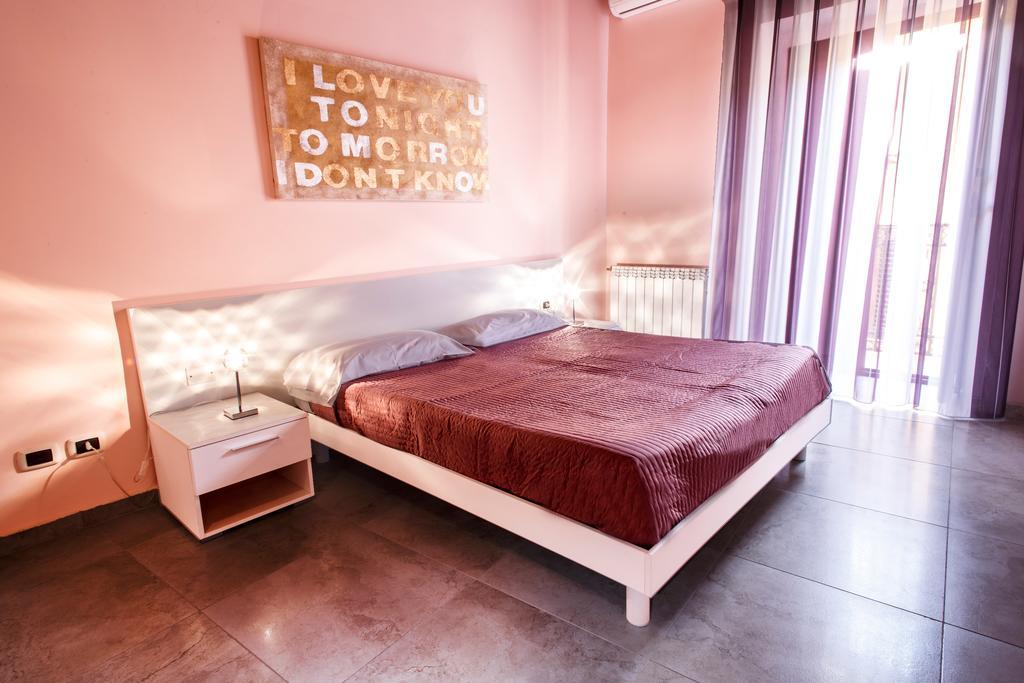 Four Rooms Агрідженто Номер фото