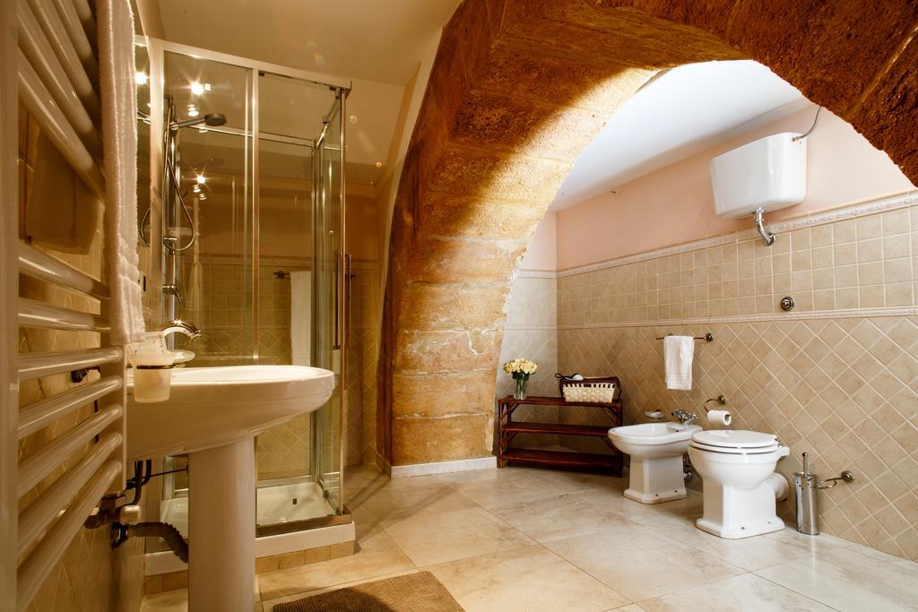 Four Rooms Агрідженто Номер фото