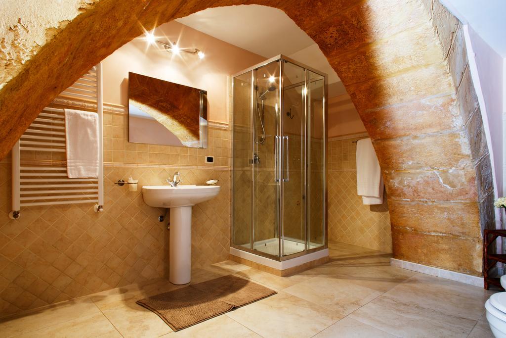 Four Rooms Агрідженто Номер фото