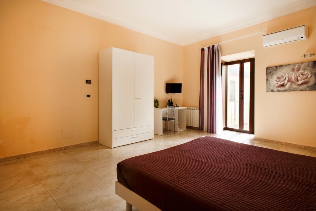 Four Rooms Агрідженто Екстер'єр фото