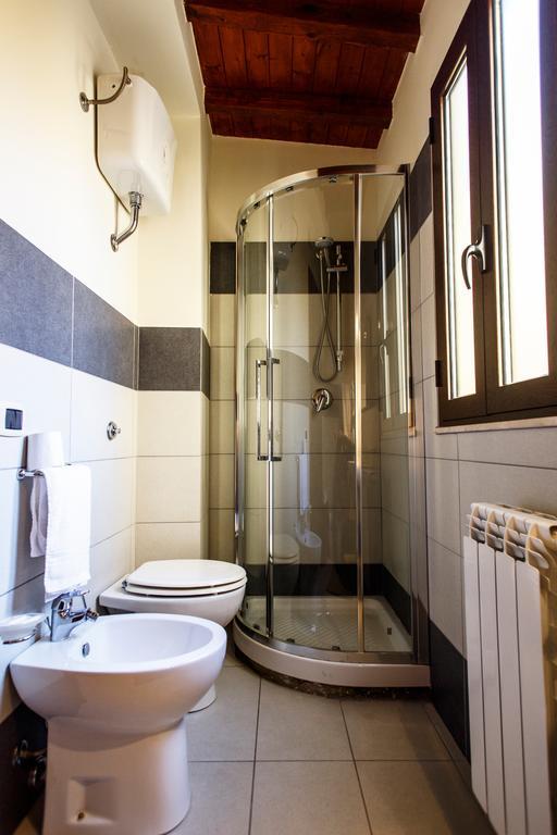 Four Rooms Агрідженто Номер фото
