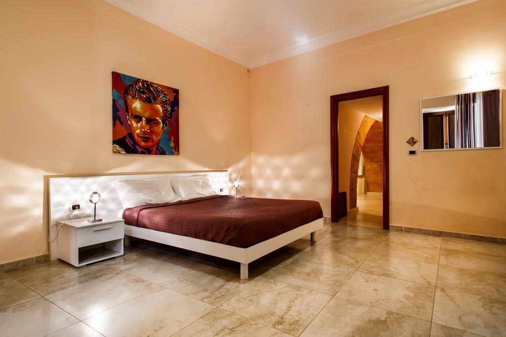 Four Rooms Агрідженто Номер фото