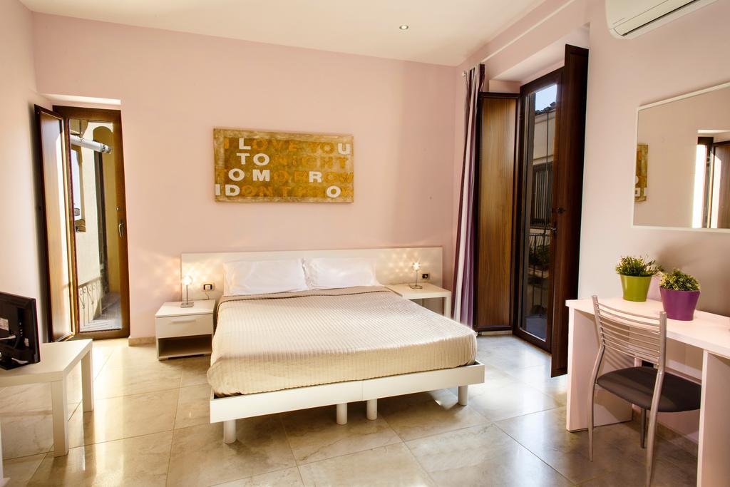 Four Rooms Агрідженто Номер фото