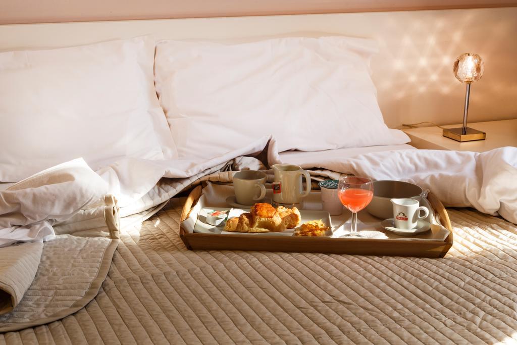 Four Rooms Агрідженто Номер фото