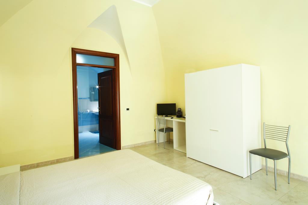 Four Rooms Агрідженто Екстер'єр фото
