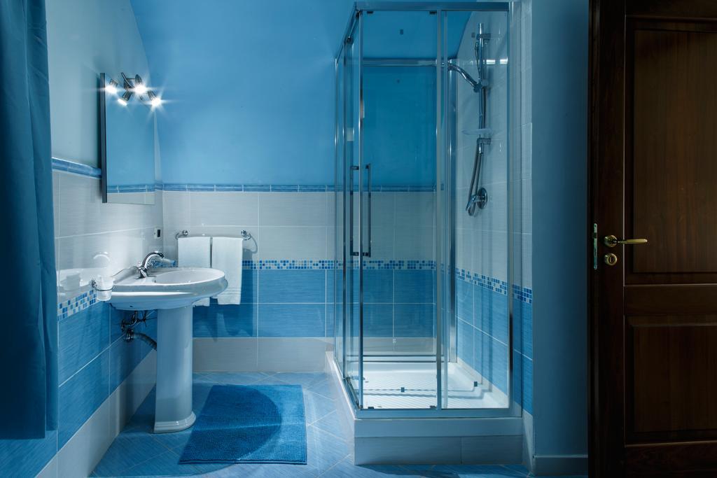 Four Rooms Агрідженто Номер фото