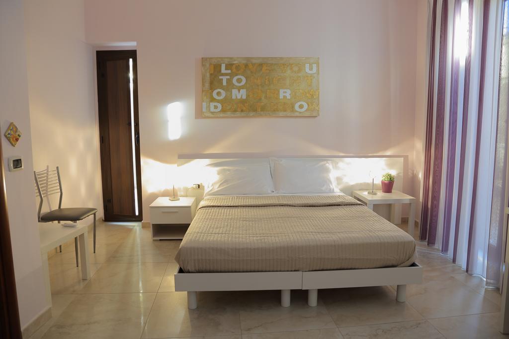 Four Rooms Агрідженто Екстер'єр фото