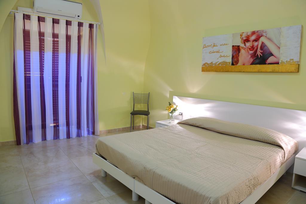 Four Rooms Агрідженто Екстер'єр фото