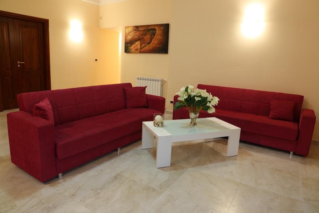 Four Rooms Агрідженто Номер фото