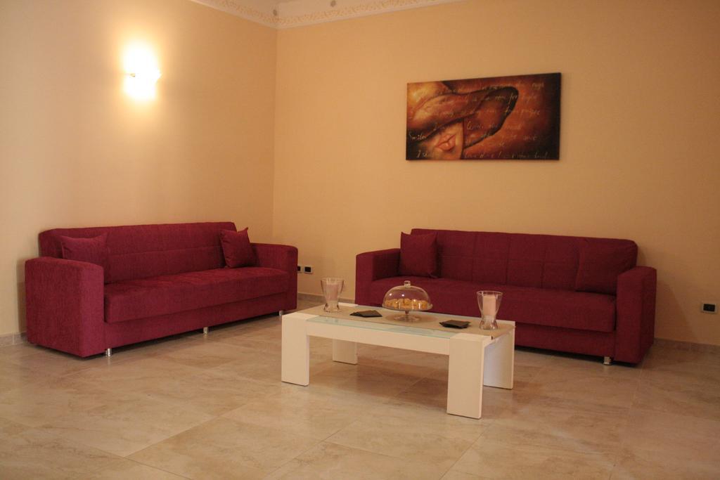 Four Rooms Агрідженто Екстер'єр фото