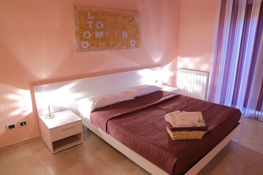 Four Rooms Агрідженто Екстер'єр фото