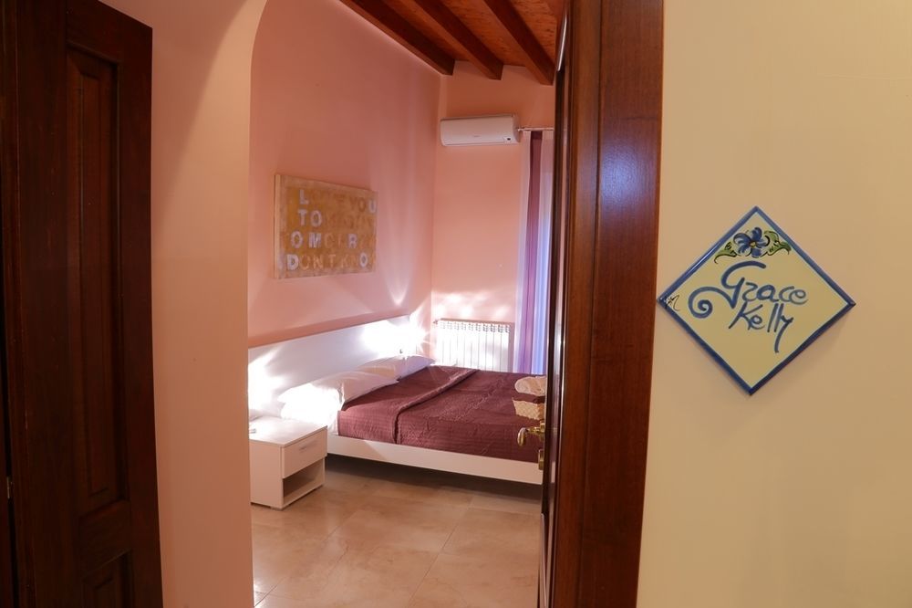 Four Rooms Агрідженто Екстер'єр фото