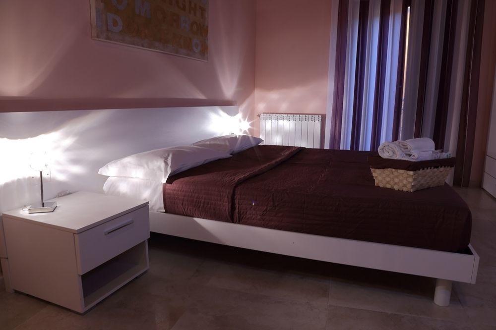 Four Rooms Агрідженто Екстер'єр фото