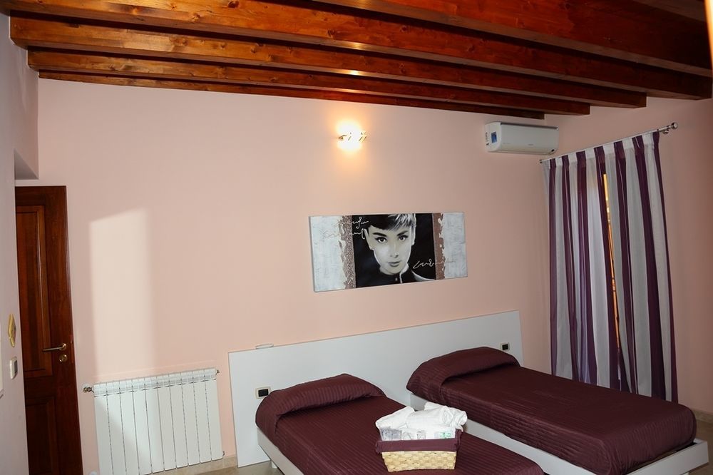 Four Rooms Агрідженто Екстер'єр фото