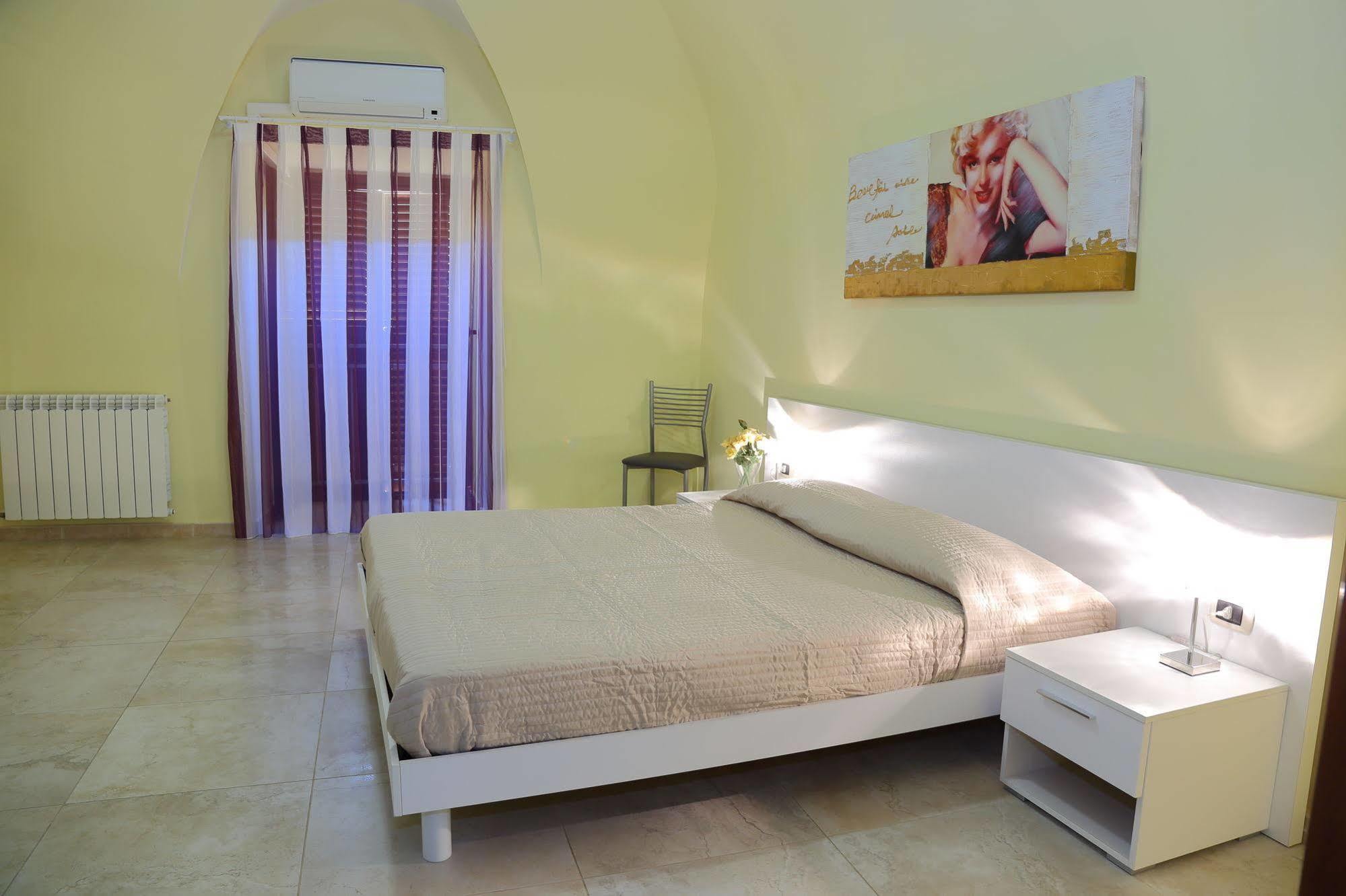 Four Rooms Агрідженто Екстер'єр фото