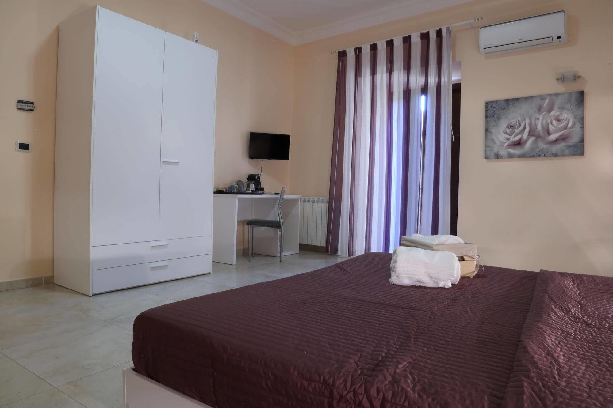 Four Rooms Агрідженто Екстер'єр фото