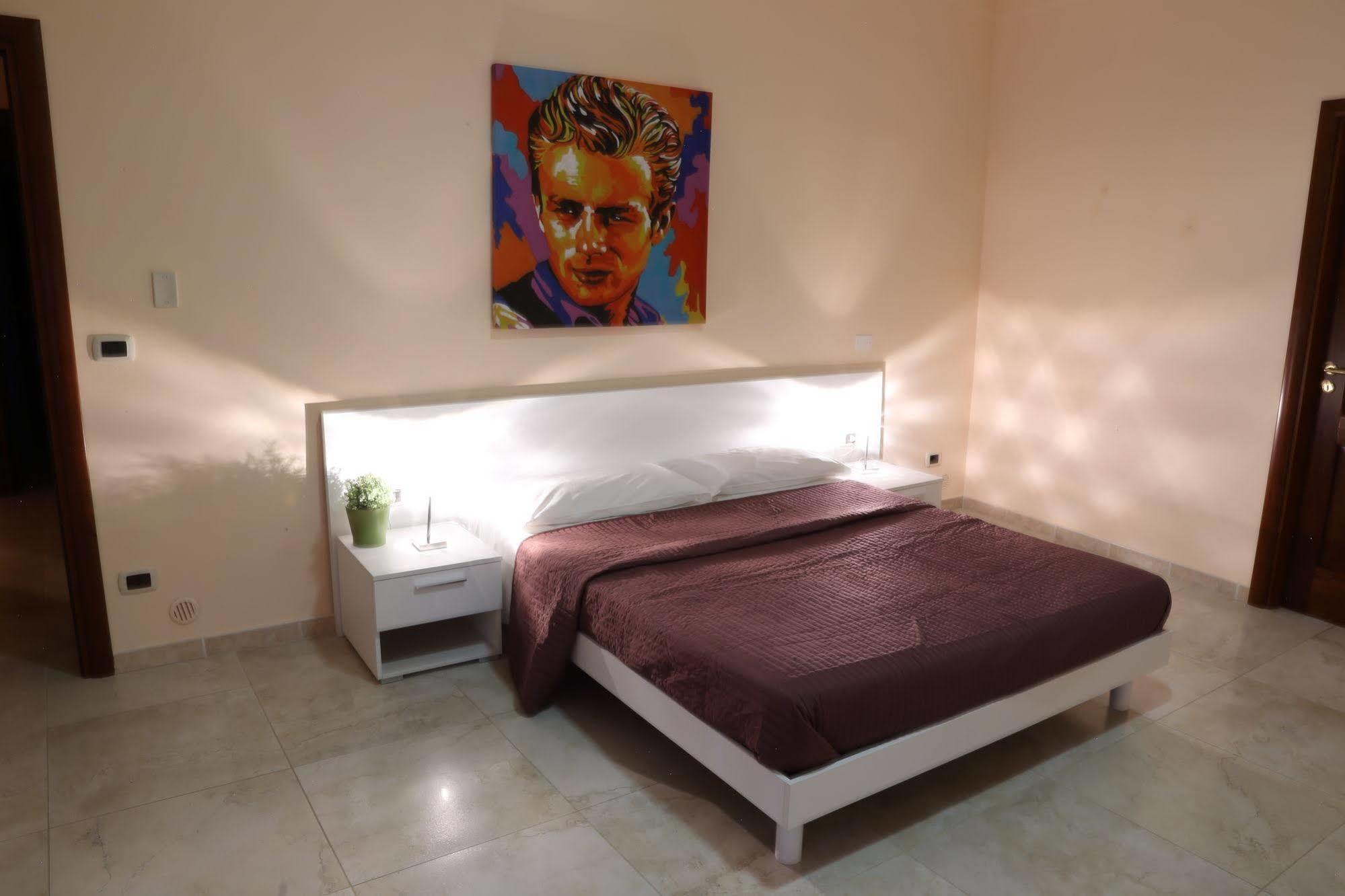 Four Rooms Агрідженто Екстер'єр фото