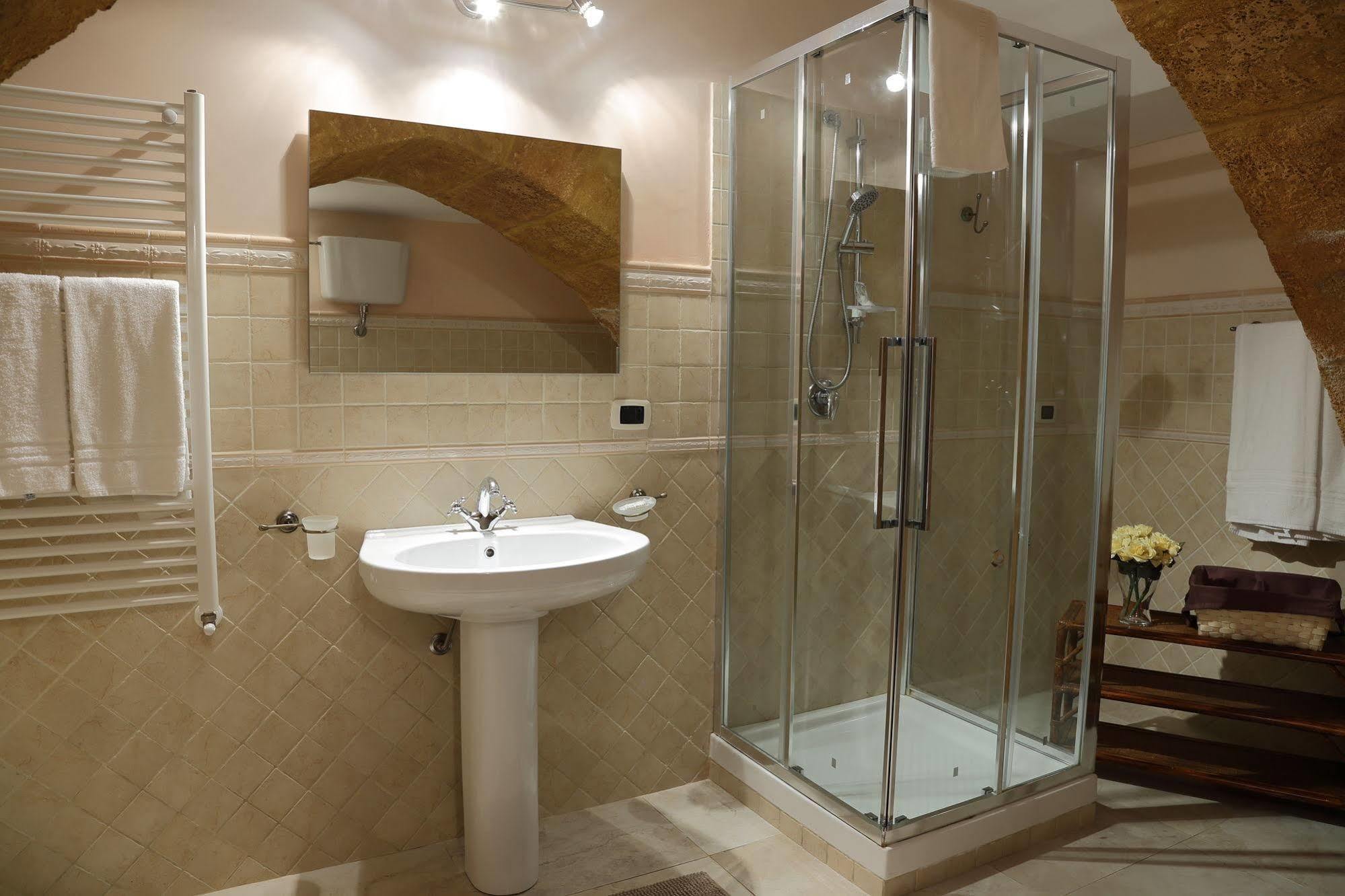 Four Rooms Агрідженто Екстер'єр фото