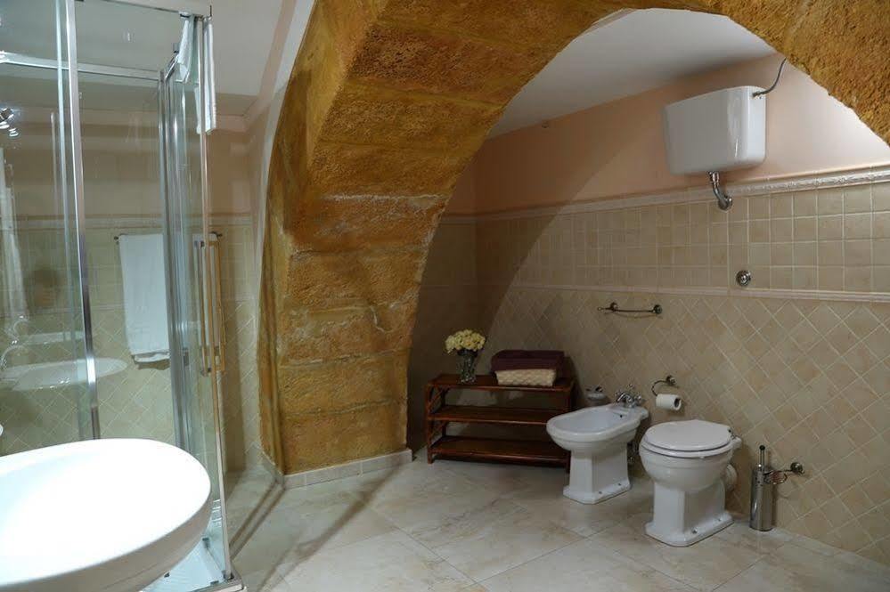 Four Rooms Агрідженто Екстер'єр фото