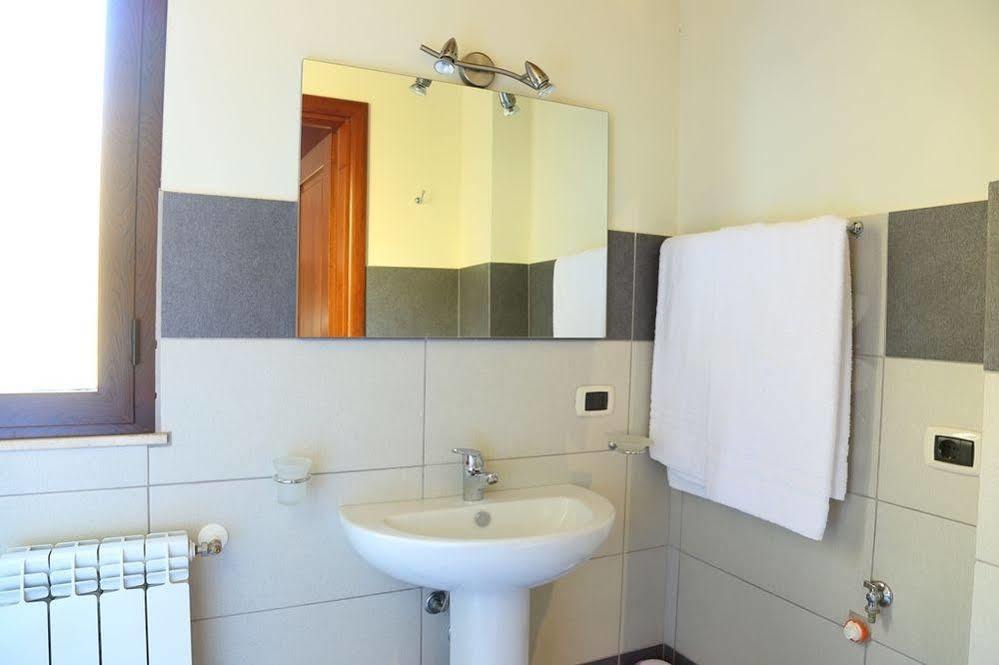 Four Rooms Агрідженто Екстер'єр фото