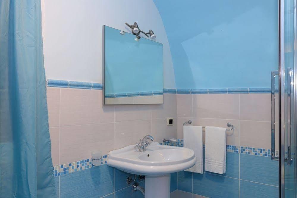 Four Rooms Агрідженто Екстер'єр фото