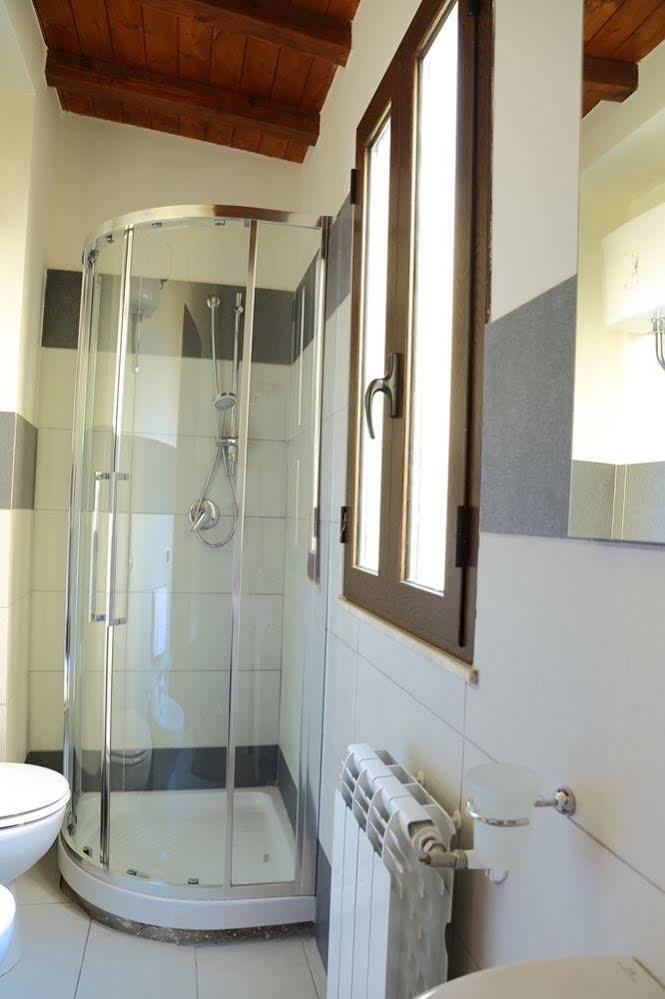 Four Rooms Агрідженто Екстер'єр фото